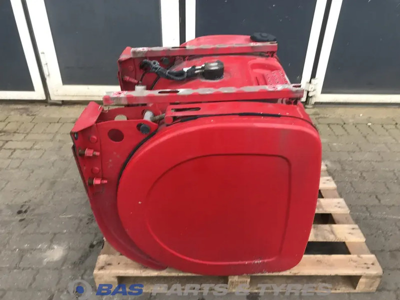 Volvo  - Depósito de combustible para Camión: foto 4 Volvo  - Depósito de combustible para Camión: foto 4