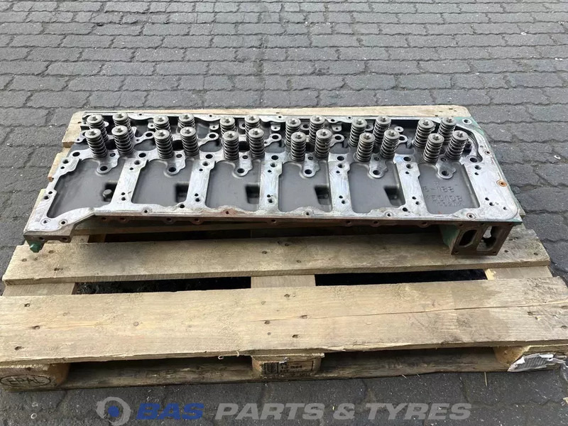 Volvo - Bloque de cilindros para Camión: foto 3 Volvo - Bloque de cilindros para Camión: foto 3