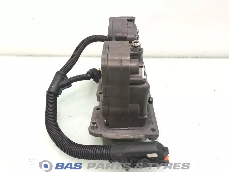 Volvo  - Embrague y piezas para Camión: foto 4 Volvo  - Embrague y piezas para Camión: foto 4