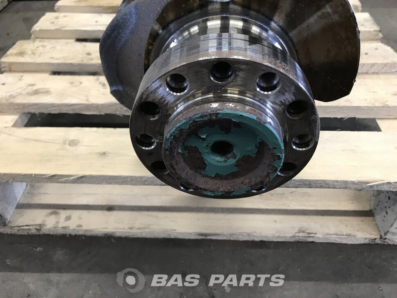 Volvo - Cigüeñal para Camión: foto 3 Volvo - Cigüeñal para Camión: foto 3