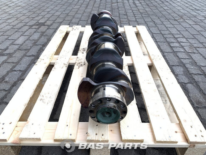 Volvo - Cigüeñal para Camión: foto 3 Volvo - Cigüeñal para Camión: foto 3