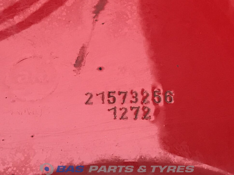 Volvo  - Depósito de combustible para Camión: foto 5 Volvo  - Depósito de combustible para Camión: foto 5