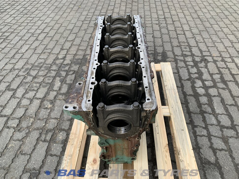 Volvo - Bloque de cilindros para Camión: foto 4 Volvo - Bloque de cilindros para Camión: foto 4