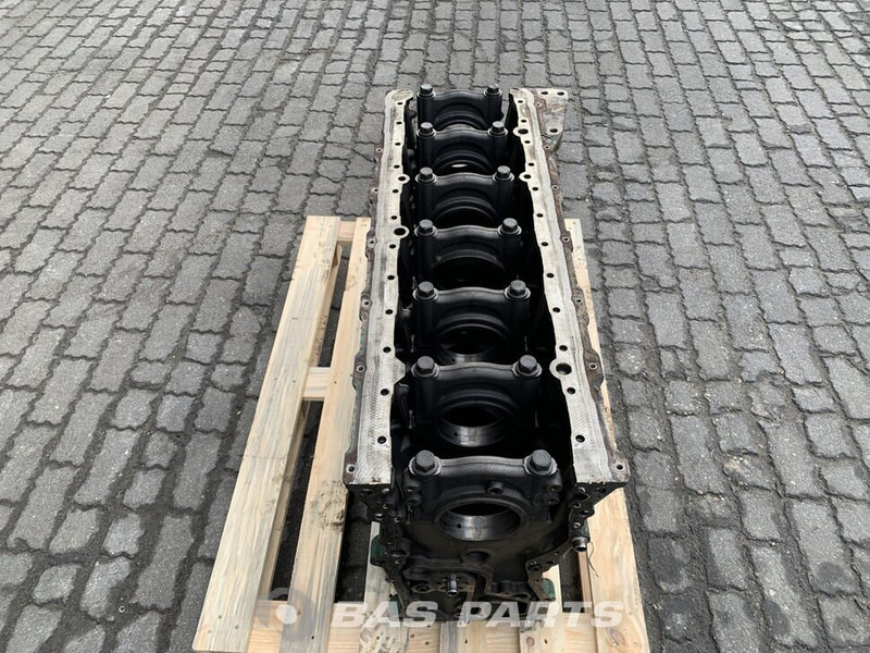 Volvo - Bloque de cilindros para Camión: foto 2 Volvo - Bloque de cilindros para Camión: foto 2