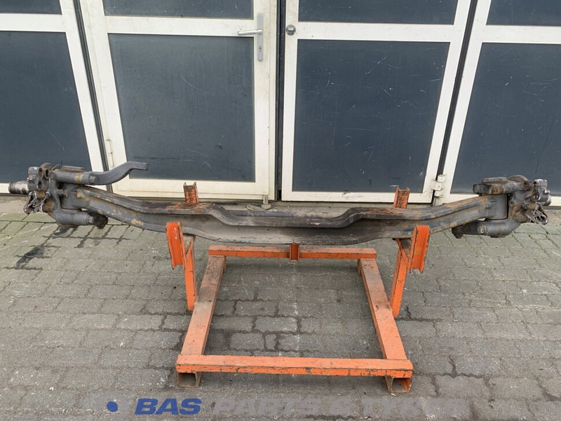 Volvo  - Eje delantero para Camión: foto 1 Volvo  - Eje delantero para Camión: foto 1