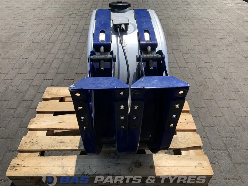 Volvo  - Depósito de combustible para Camión: foto 3 Volvo  - Depósito de combustible para Camión: foto 3