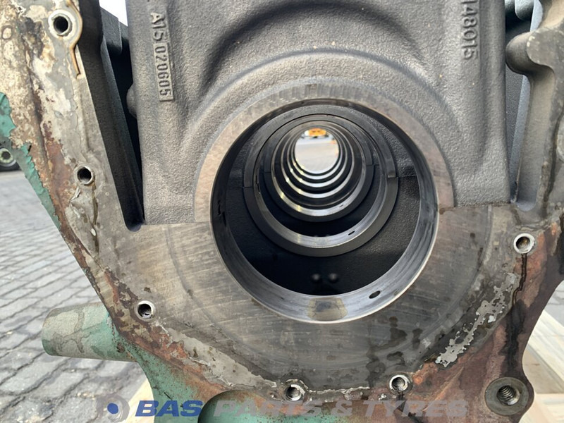 Volvo - Bloque de cilindros para Camión: foto 5 Volvo - Bloque de cilindros para Camión: foto 5