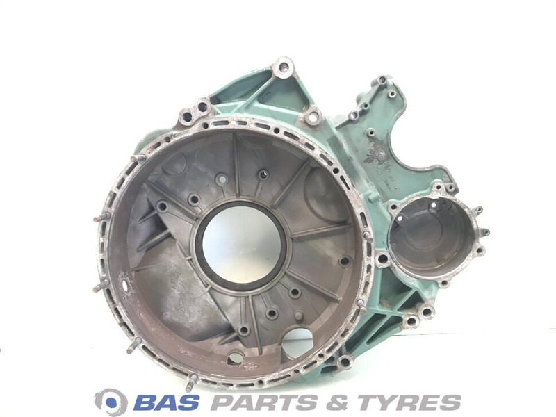 Volvo Vliegwielhuis Volvo 22335878 - Volante de inercia para Camión: foto 1 Volvo Vliegwielhuis Volvo 22335878 - Volante de inercia para Camión: foto 1