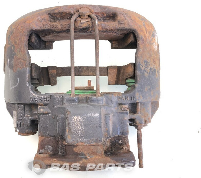 Wabco Remklauw DAF 1707397 - Pinza de freno para Camión: foto 3 Wabco Remklauw DAF 1707397 - Pinza de freno para Camión: foto 3