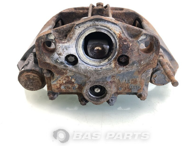 Wabco Remklauw DAF 1707397 - Pinza de freno para Camión: foto 2 Wabco Remklauw DAF 1707397 - Pinza de freno para Camión: foto 2