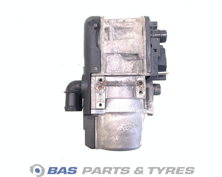 Webasto TP50 Standkachel A 001 830 31 20 - Calefacción/ Ventilación para Camión: foto 3 Webasto TP50 Standkachel A 001 830 31 20 - Calefacción/ Ventilación para Camión: foto 3