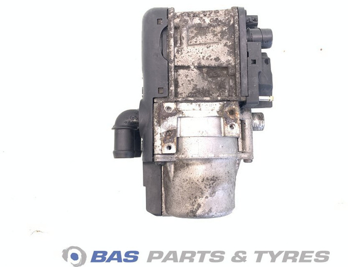 Webasto TP50 Standkachel A 001 830 31 20 - Calefacción/ Ventilación para Camión: foto 2 Webasto TP50 Standkachel A 001 830 31 20 - Calefacción/ Ventilación para Camión: foto 2