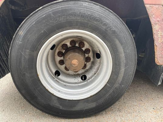 Semirremolque góndola rebajadas Doll T3L - Sengetrailer: foto 10 Semirremolque góndola rebajadas Doll T3L - Sengetrailer: foto 10