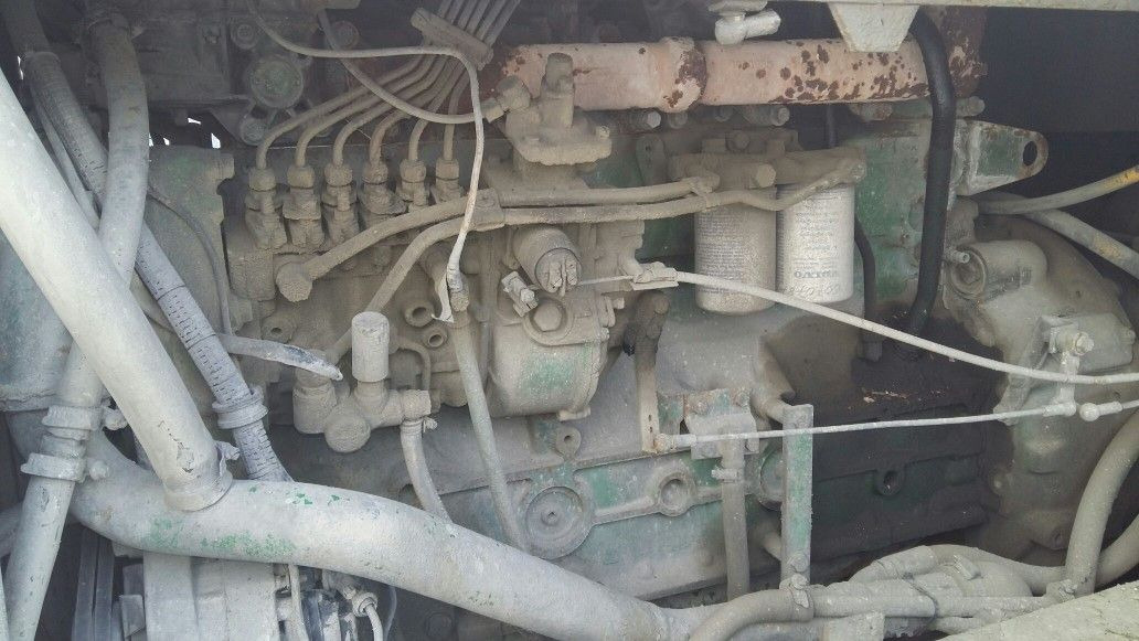 PALA CARGADORA VOLVO L90 - Cargadora de ruedas: foto 4 PALA CARGADORA VOLVO L90 - Cargadora de ruedas: foto 4