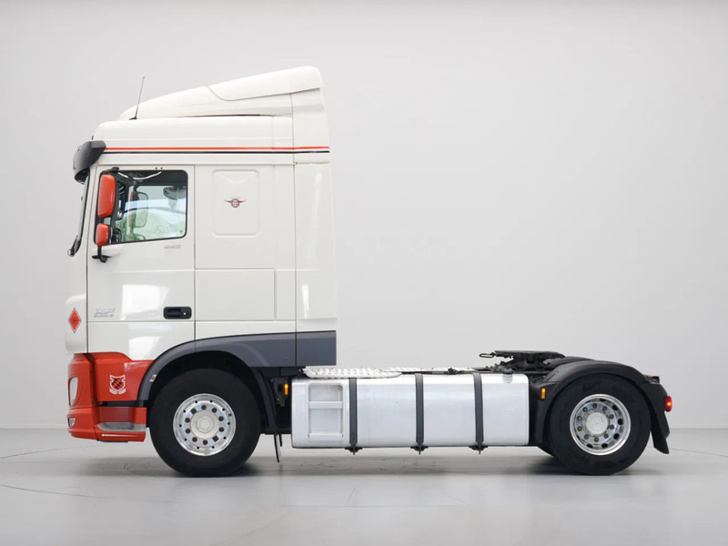 DAF XF 440 FT - Cabeza tractora: foto 2 DAF XF 440 FT - Cabeza tractora: foto 2