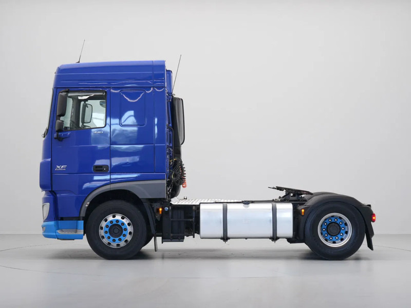 DAF XF 440 FT Space Cab, PTO - Cabeza tractora: foto 3 DAF XF 440 FT Space Cab, PTO - Cabeza tractora: foto 3