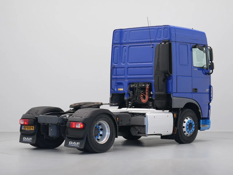 DAF XF 440 FT Space Cab, PTO - Cabeza tractora: foto 5 DAF XF 440 FT Space Cab, PTO - Cabeza tractora: foto 5