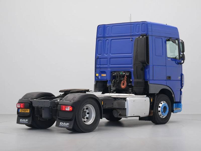 DAF XF 440 FT, Space Cab, PTO - Cabeza tractora: foto 4 DAF XF 440 FT, Space Cab, PTO - Cabeza tractora: foto 4