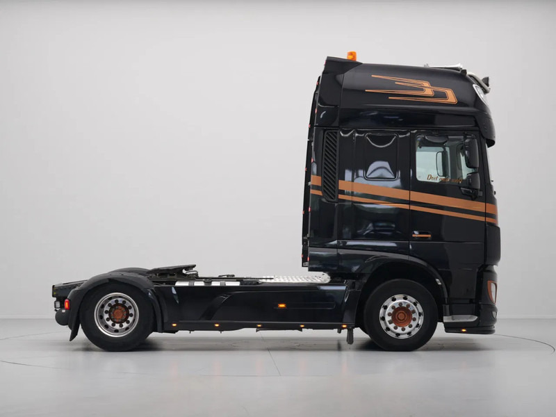 DAF XF 460 FT Super Space Cab, Intarder - Cabeza tractora: foto 5 DAF XF 460 FT Super Space Cab, Intarder - Cabeza tractora: foto 5