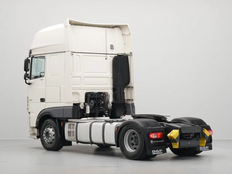 DAF XF 480 FT Super Space Cab, 2x Tanks, PTO Prep - Cabeza tractora: foto 3 DAF XF 480 FT Super Space Cab, 2x Tanks, PTO Prep - Cabeza tractora: foto 3