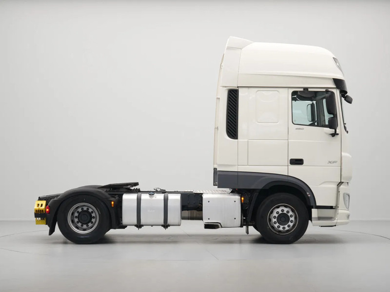 DAF XF 480 FT Super Space Cab, 2x Tanks, PTO Prep - Cabeza tractora: foto 5 DAF XF 480 FT Super Space Cab, 2x Tanks, PTO Prep - Cabeza tractora: foto 5