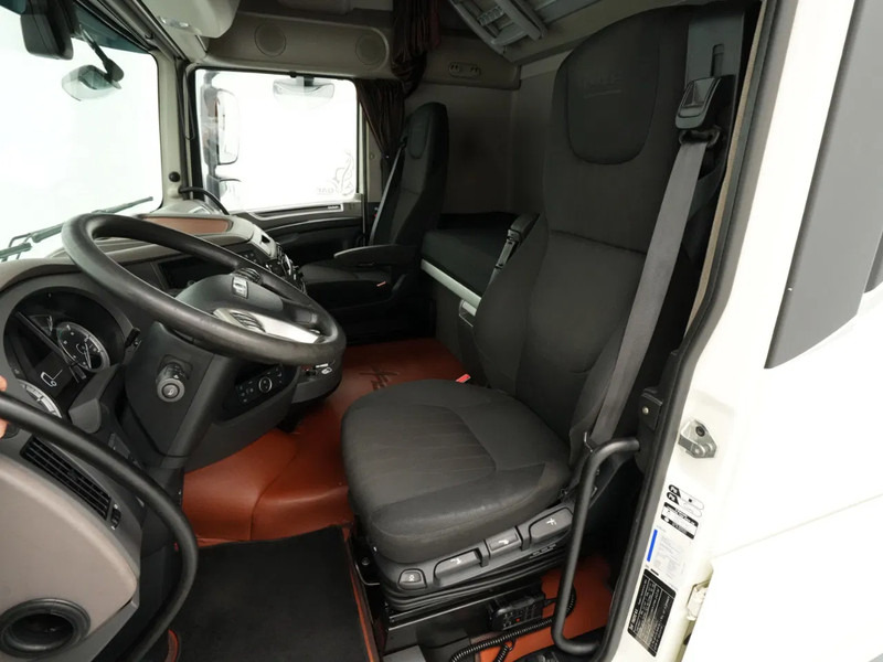 Cabeza tractora DAF XF 480 FT, Super Space Cab, Leather Interior, New Tacho: foto 10