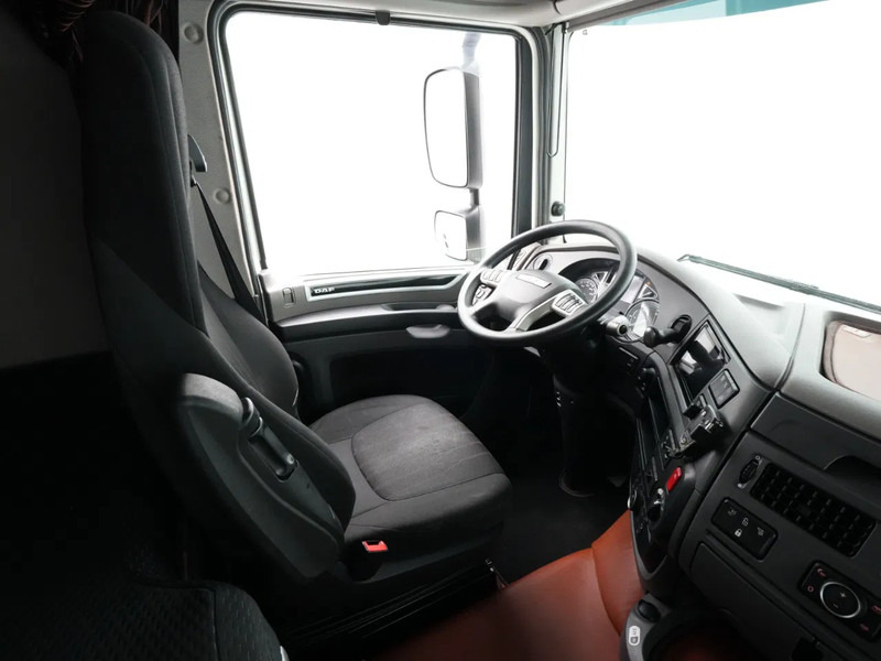 Cabeza tractora DAF XF 480 FT, Super Space Cab, Leather Interior, New Tacho: foto 12