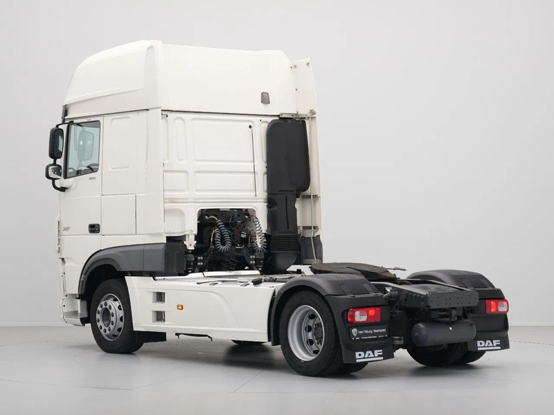 DAF XF 480 FT Super Space Cab, PTO Prep - Cabeza tractora: foto 3 DAF XF 480 FT Super Space Cab, PTO Prep - Cabeza tractora: foto 3