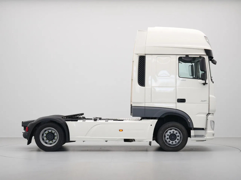 DAF XF 480 FT Super Space Cab, PTO Prep - Cabeza tractora: foto 5 DAF XF 480 FT Super Space Cab, PTO Prep - Cabeza tractora: foto 5