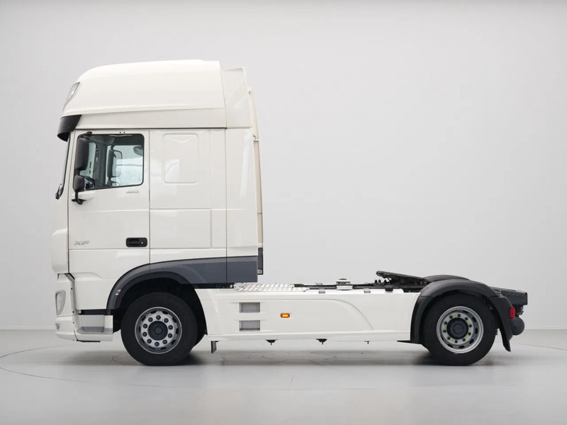 DAF XF 480 FT Super Space Cab, PTO Prep - Cabeza tractora: foto 2 DAF XF 480 FT Super Space Cab, PTO Prep - Cabeza tractora: foto 2