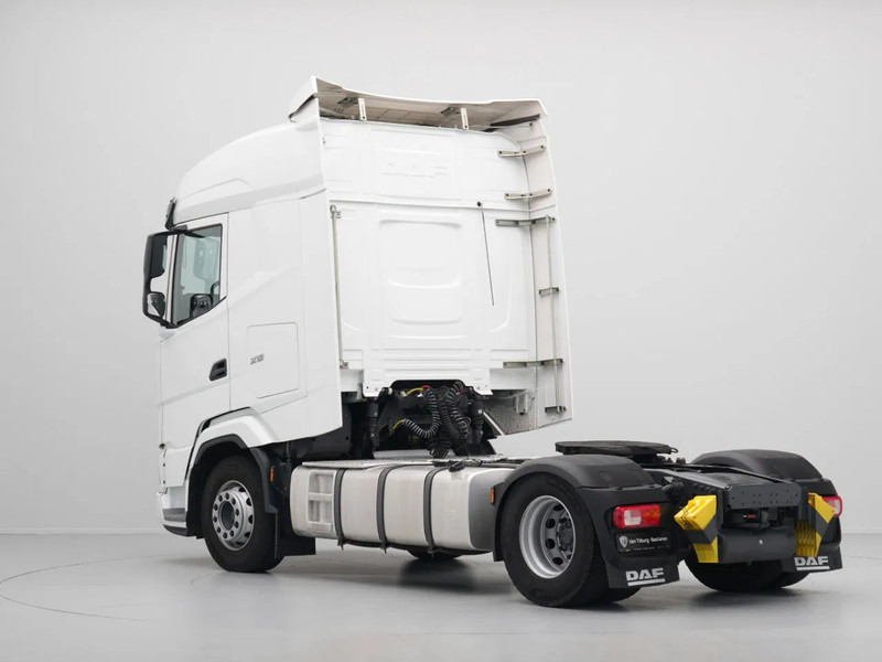 DAF XG 480 FT 4x2, 2x Tanks - Cabeza tractora: foto 3 DAF XG 480 FT 4x2, 2x Tanks - Cabeza tractora: foto 3