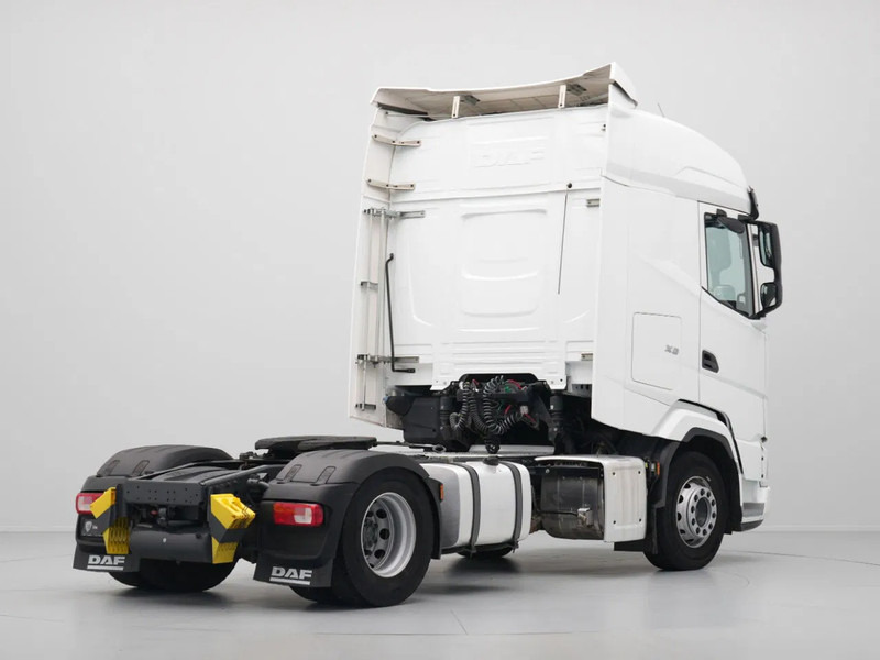 DAF XG 480 FT 4x2, 2x Tanks - Cabeza tractora: foto 4 DAF XG 480 FT 4x2, 2x Tanks - Cabeza tractora: foto 4