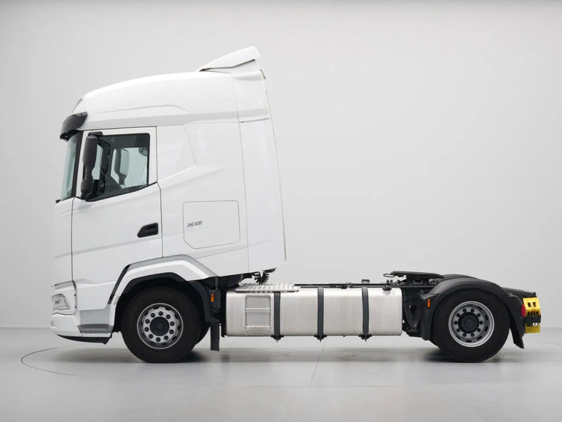 DAF XG 480 FT 4x2, 2x Tanks - Cabeza tractora: foto 2 DAF XG 480 FT 4x2, 2x Tanks - Cabeza tractora: foto 2
