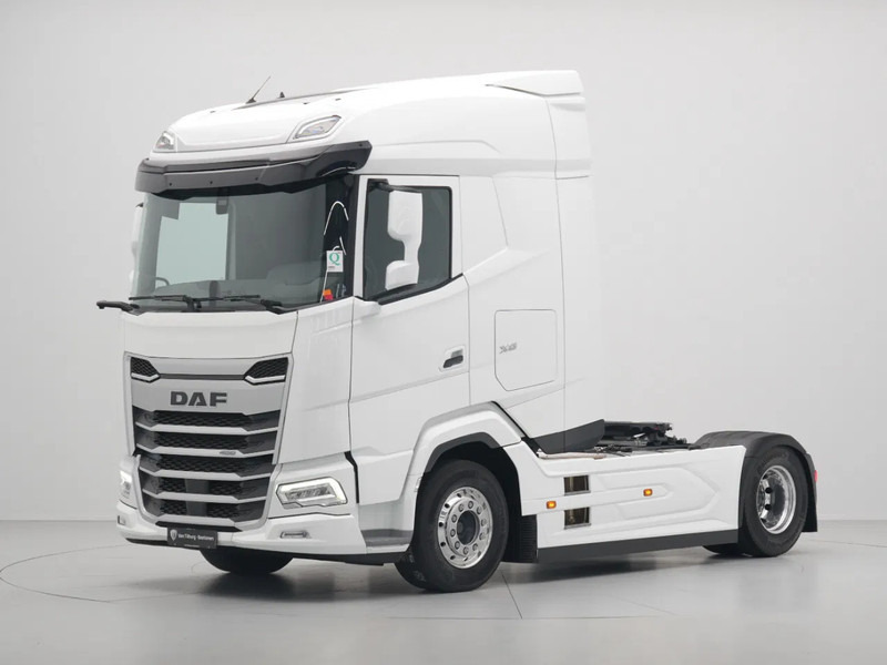 DAF XG 480 FT PTO PREP MIRRORS ADR ALCOA'S EXCL. AUDIO - Cabeza tractora: foto 1 DAF XG 480 FT PTO PREP MIRRORS ADR ALCOA'S EXCL. AUDIO - Cabeza tractora: foto 1