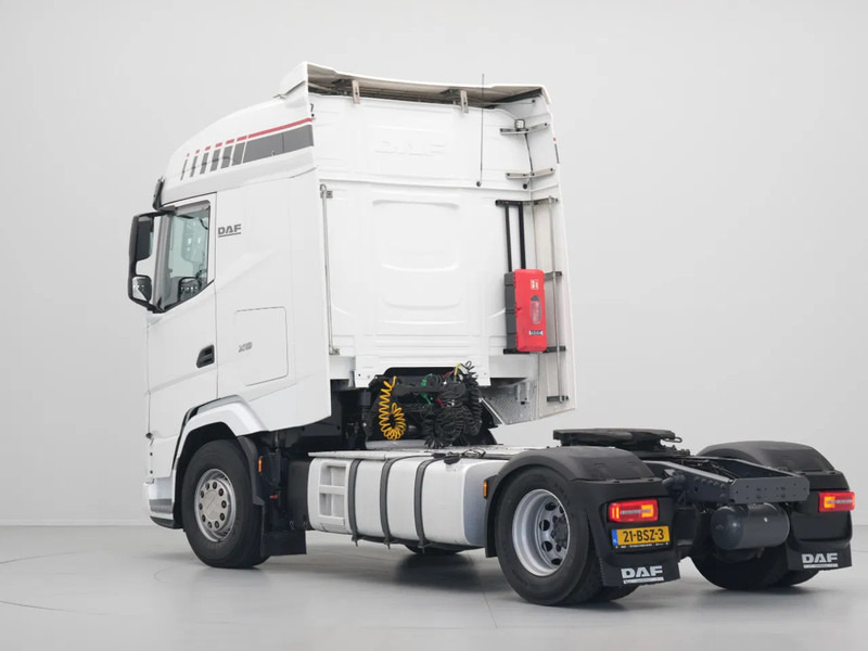 DAF XG 480 FT - Cabeza tractora: foto 3 DAF XG 480 FT - Cabeza tractora: foto 3