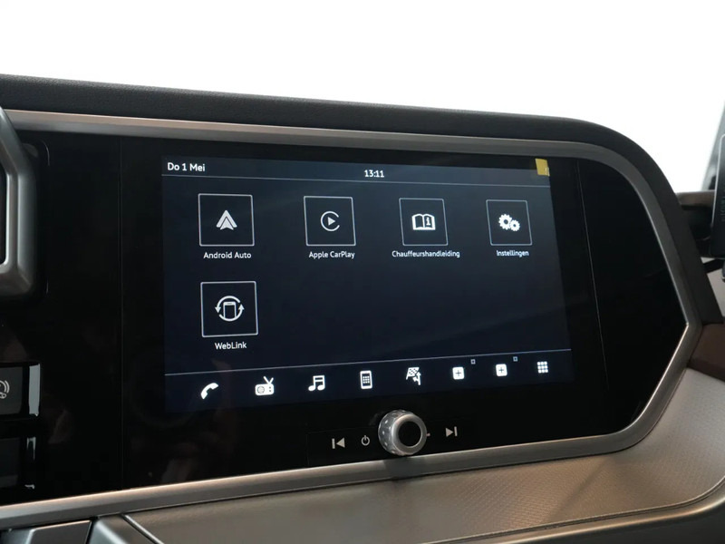 Cabeza tractora nuevo DAF XG+ 480 FT SAPPHIRE LIMITED EDITION 14/100! ACTIE: €6000 OPBOUW VOUCHER!*: foto 18