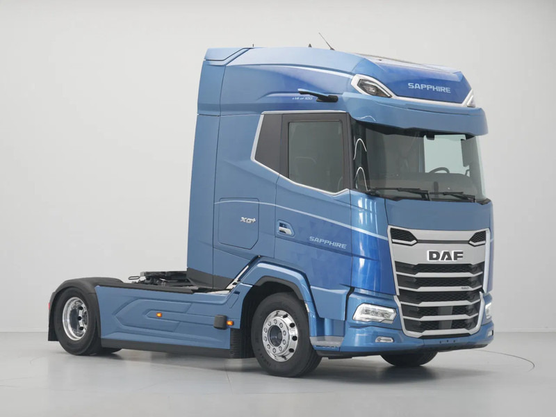 Cabeza tractora nuevo DAF XG+ 480 FT SAPPHIRE LIMITED EDITION 14/100! ACTIE: €6000 OPBOUW VOUCHER!*: foto 7