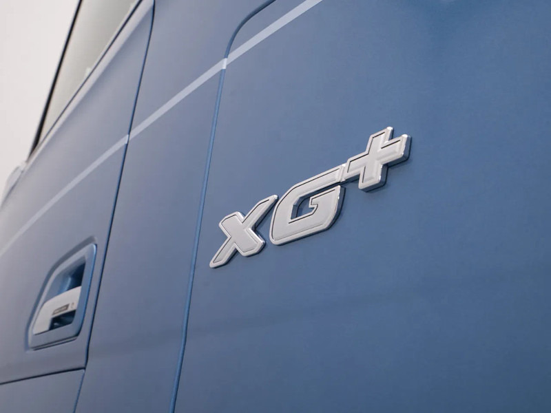 Cabeza tractora nuevo DAF XG+ 480 FT SAPPHIRE LIMITED EDITION 14/100! ACTIE: €6000 OPBOUW VOUCHER!*: foto 10