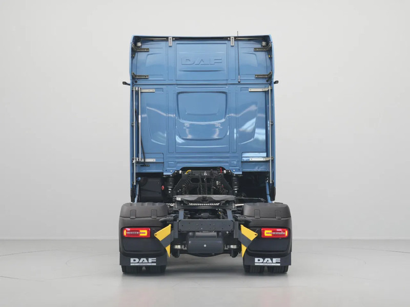 Cabeza tractora nuevo DAF XG+ 480 FT SAPPHIRE LIMITED EDITION 14/100! ACTIE: €6000 OPBOUW VOUCHER!*: foto 9