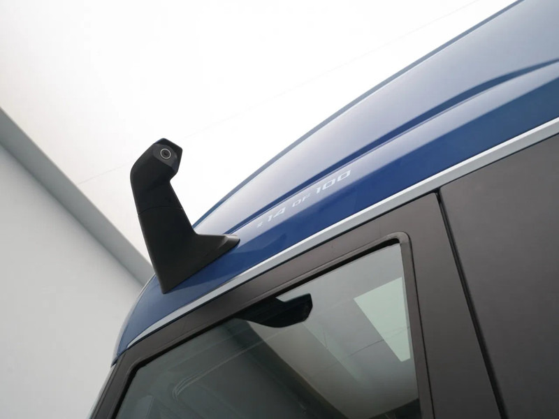 Cabeza tractora nuevo DAF XG+ 480 FT SAPPHIRE LIMITED EDITION 14/100! ACTIE: €6000 OPBOUW VOUCHER!*: foto 12