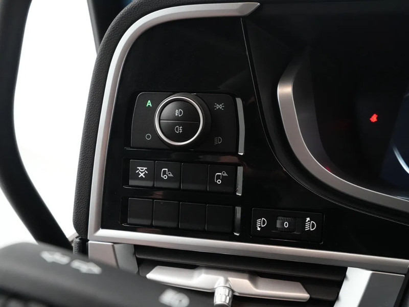 Cabeza tractora nuevo DAF XG+ 480 FT SAPPHIRE LIMITED EDITION 14/100! ACTIE: €6000 OPBOUW VOUCHER!*: foto 17