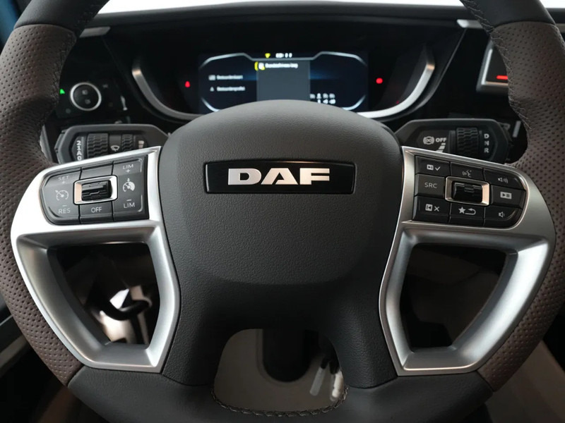 Cabeza tractora nuevo DAF XG+ 480 FT SAPPHIRE LIMITED EDITION 14/100! ACTIE: €6000 OPBOUW VOUCHER!*: foto 16