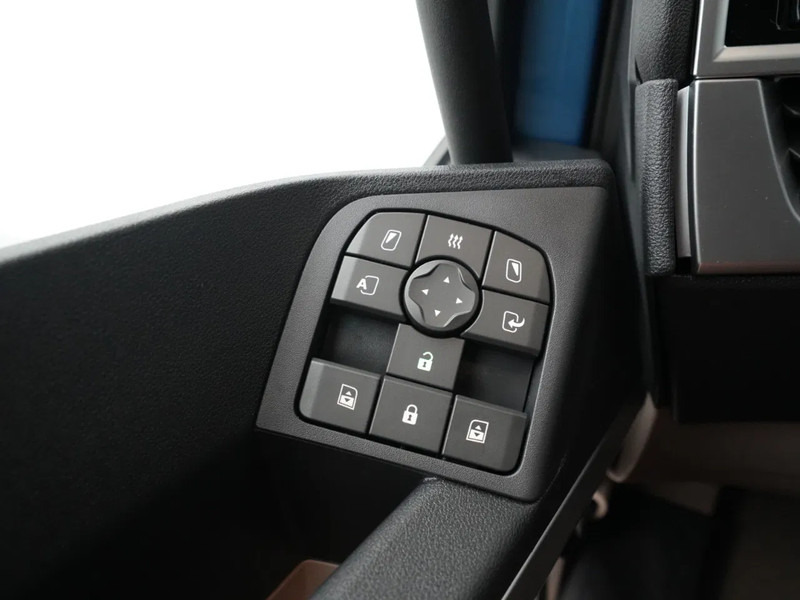 Cabeza tractora nuevo DAF XG+ 480 FT SAPPHIRE LIMITED EDITION 14/100! ACTIE: €6000 OPBOUW VOUCHER!*: foto 15