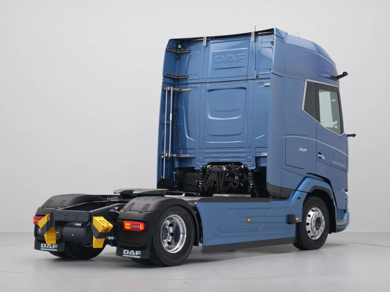 DAF XG+ 480 FT SAPPHIRE LIMITED EDITION - Cabeza tractora: foto 4 DAF XG+ 480 FT SAPPHIRE LIMITED EDITION - Cabeza tractora: foto 4