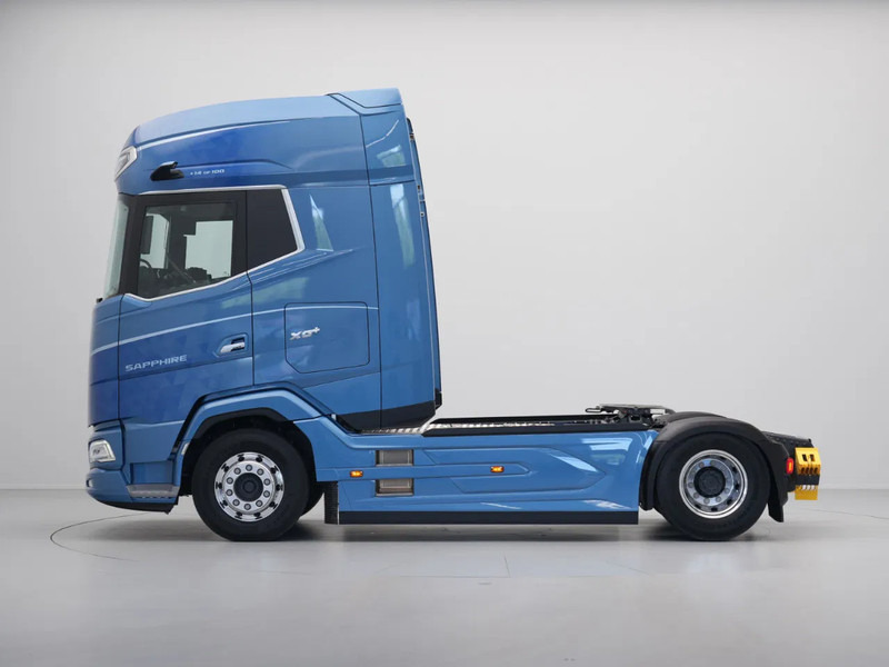 DAF XG+ 480 FT SAPPHIRE LIMITED EDITION - Cabeza tractora: foto 2 DAF XG+ 480 FT SAPPHIRE LIMITED EDITION - Cabeza tractora: foto 2
