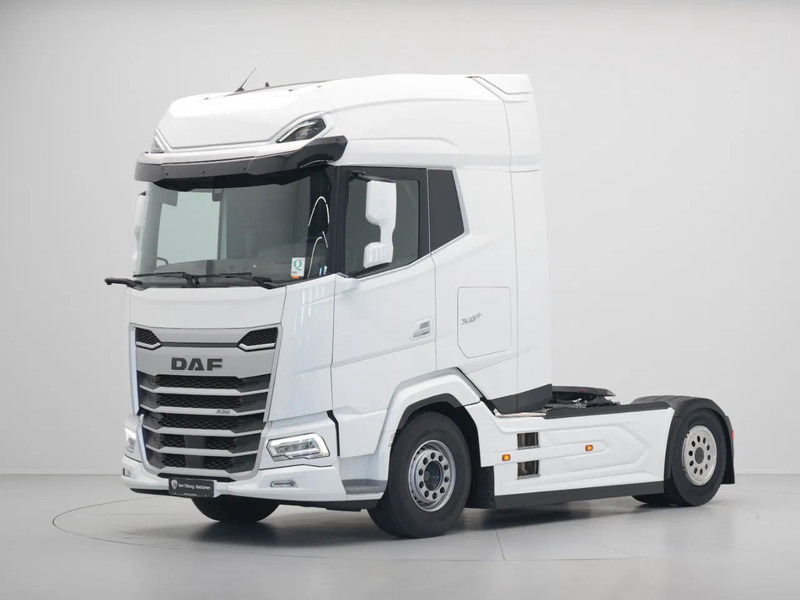 DAF XG+ 530 FT EXCLUSIVE AUDIO - INTARDER FULL AIR SUSPENSION - Cabeza tractora: foto 2 DAF XG+ 530 FT EXCLUSIVE AUDIO - INTARDER FULL AIR SUSPENSION - Cabeza tractora: foto 2