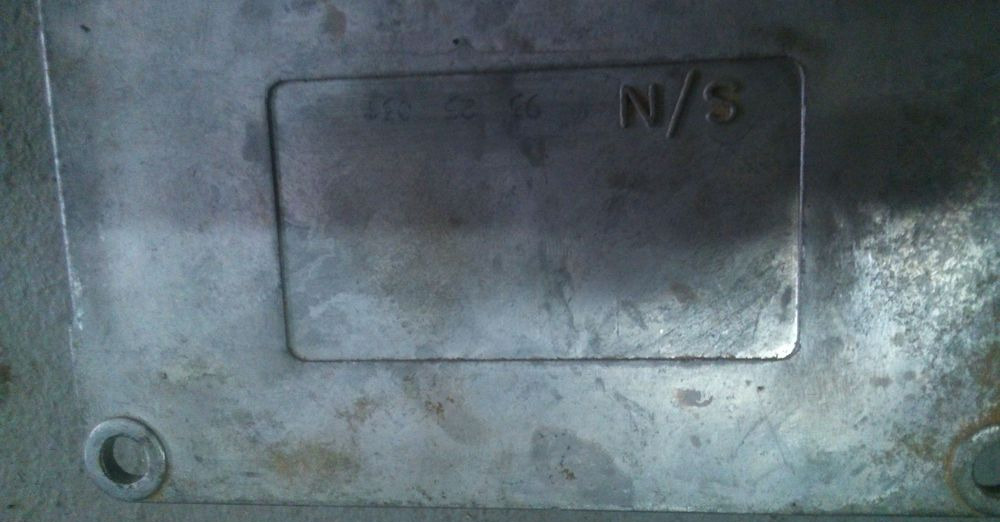 Części do Ciągnika Massey Ferguson MF 3000, 6300 MODUŁ STERUJĄCY SKRZYNI BIEGÓW AUTOTRONIC 1 MASSEY FERGUSON - Unidad de control para Maquinaria agrícola: foto 3 Części do Ciągnika Massey Ferguson MF 3000, 6300 MODUŁ STERUJĄCY SKRZYNI BIEGÓW AUTOTRONIC 1 MASSEY FERGUSON - Unidad de control para Maquinaria agrícola: foto 3