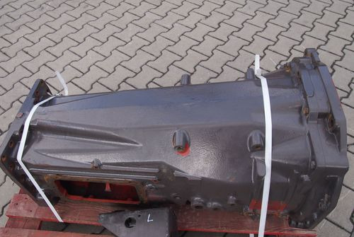 Części do Ciągnika Massey Ferguson MF 3060, 3070, 3080, 3090 Obudowa skrzyni biegów MF 3000, 3100, 6000 - Caja de cambios y piezas para Maquinaria agrícola: foto 1 Części do Ciągnika Massey Ferguson MF 3060, 3070, 3080, 3090 Obudowa skrzyni biegów MF 3000, 3100, 6000 - Caja de cambios y piezas para Maquinaria agrícola: foto 1