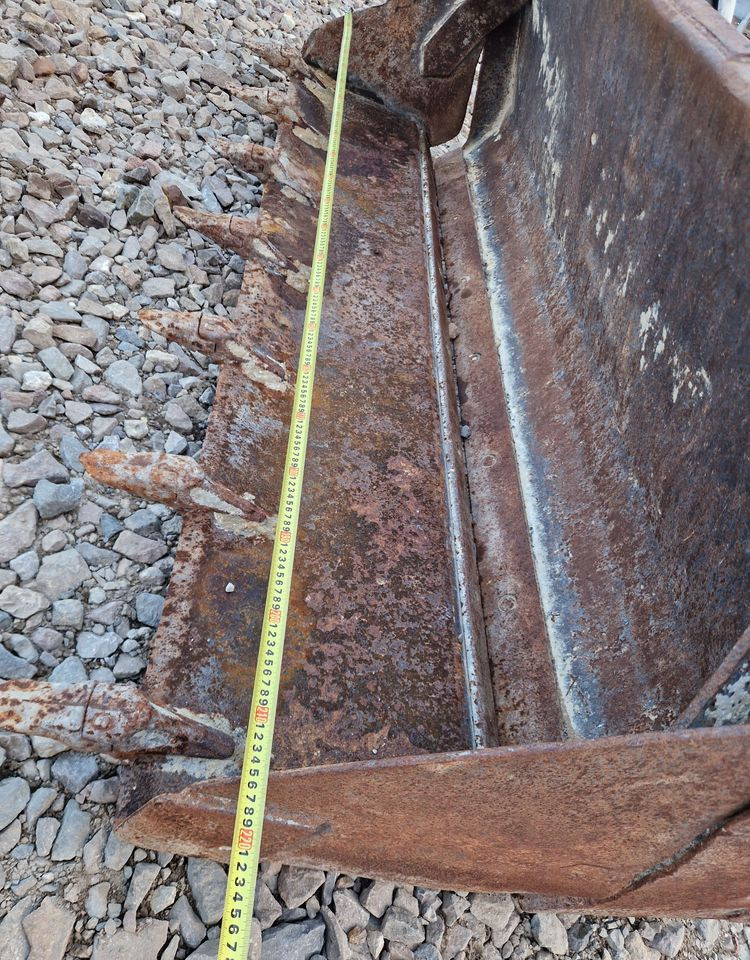 Koparka kołowa Mecalac MECALAC 4w1 lub 3w1 2012 Łyżka 4w1 Mecalac 10, 12 - Cazo para excavadora para Maquinaria de construcción: foto 2 Koparka kołowa Mecalac MECALAC 4w1 lub 3w1 2012 Łyżka 4w1 Mecalac 10, 12 - Cazo para excavadora para Maquinaria de construcción: foto 2