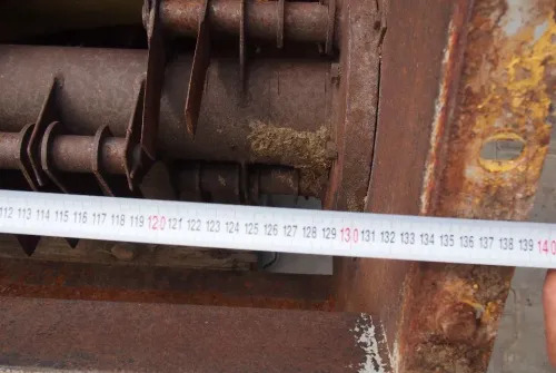 Sieczkarnia do kombajnu New Holland - Accesorios para cosechadoras de forraje: foto 5 Sieczkarnia do kombajnu New Holland - Accesorios para cosechadoras de forraje: foto 5